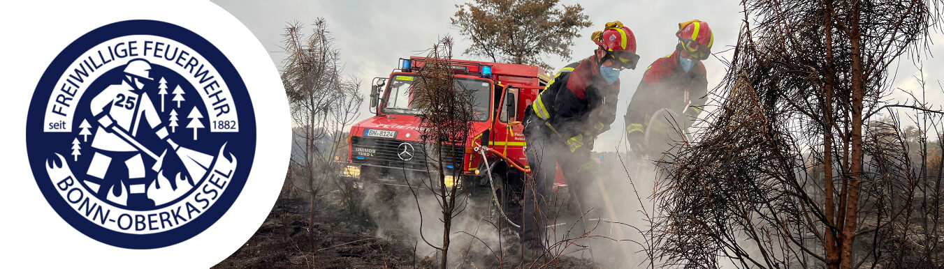 Freiwillige Feuerwehr Bonn-Oberkassel